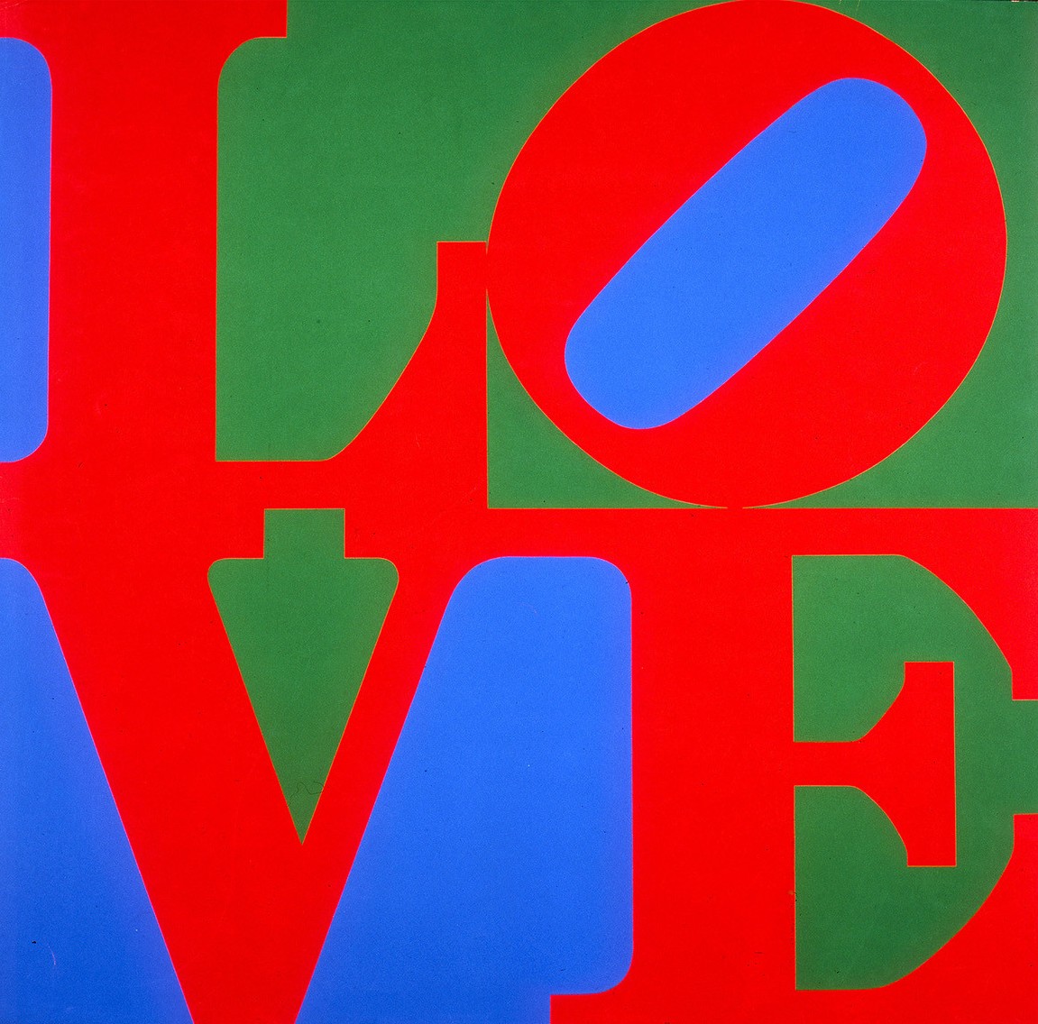 Robert Indiana